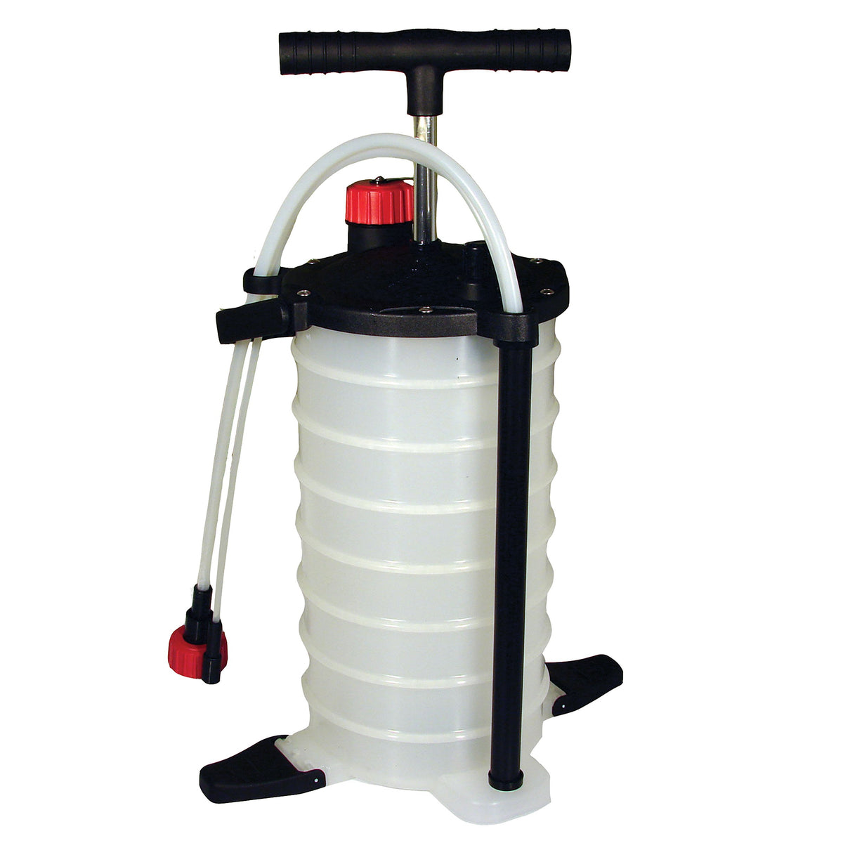 Moeller Marine 7.0 Liter / 7.2 Quart Fluid Extractor Oil Change Pump, Model 035340