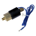 Dexter Reverse Lockout Solenoid K68-539-00 for Boat Trailer Disc and Drum Brakes