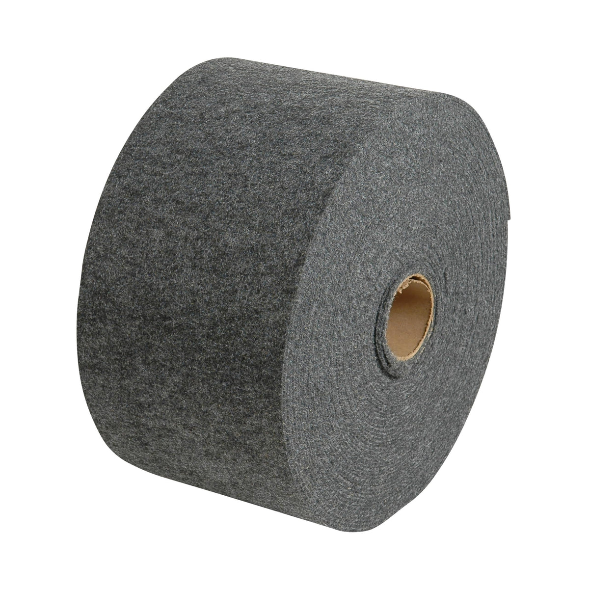 CE Smith Bunk Carpet Roll 11372, Grey, 11 Inch x 12 Foot, Boat Trailer Bunk Carpet