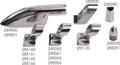 Sea-Dog 60 Degree Center Handrail Fitting, 7/8 Inch Tube, 316 Stainless Steel - 285060-1