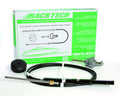 Uflex RACKTECH15 RackTech Rack and Pinion Steering System, 15 Foot Cable
