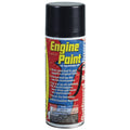 Moeller EP Yamaha Marine Touch-Up Paint, Metallic Blue Silver, 12 oz (P/N 025469)