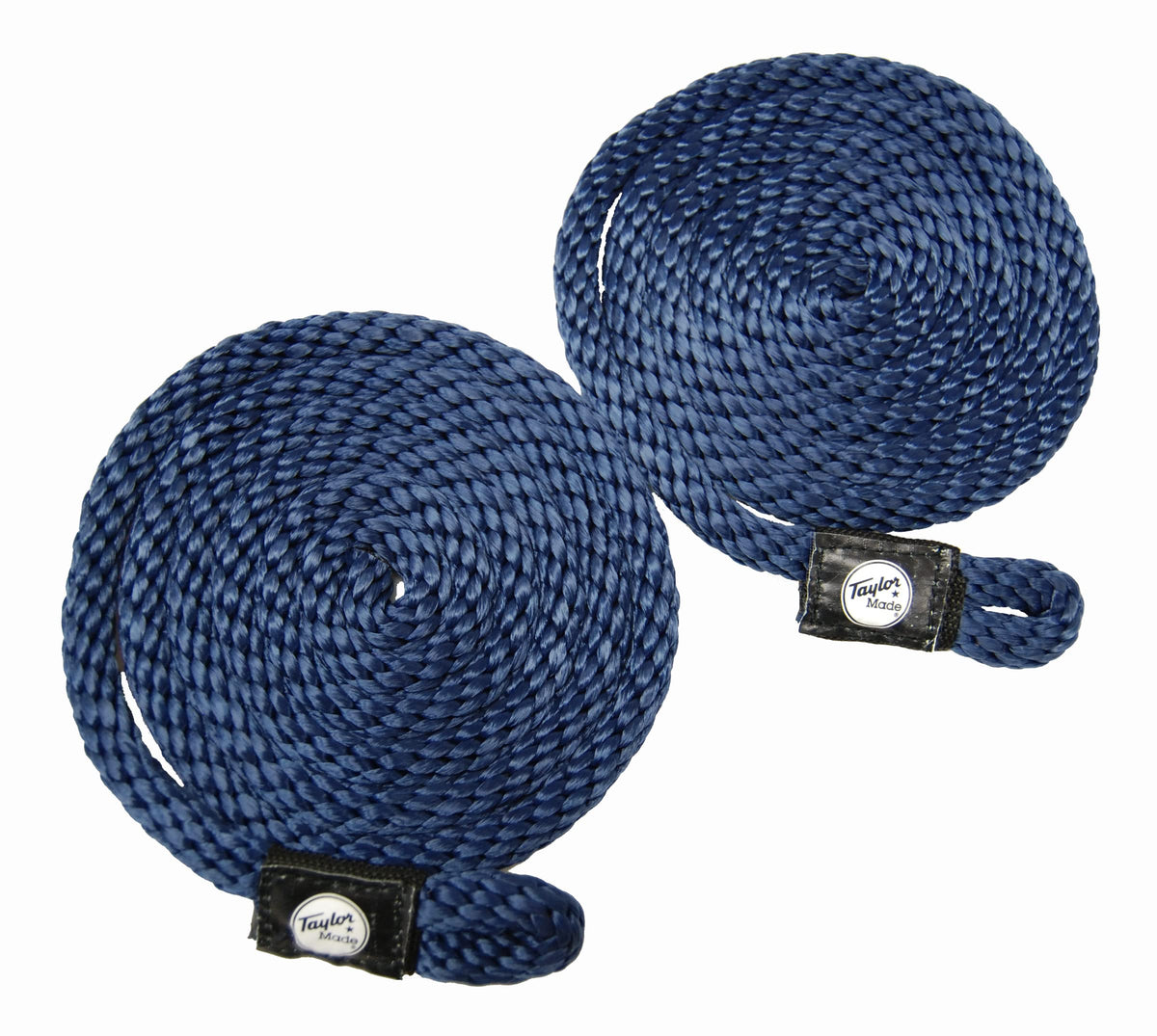 Taylor Made Products Fender Loc Fender Lines, 3/8 Inch x 6 Foot, Navy, Sold as a Pair