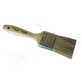 Red Tree Industries Onyx Natural Bristle Paint Brush, 2-1/2 Inch, Fine Finish Chisel Edge