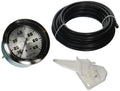 Sierra 63475P Sterling 3 Inch 65 MPH Speedometer Kit for Outboards and Stern Drives