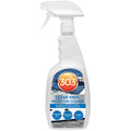 303 Products Clear Vinyl Protective Cleaner, 32 oz, for Isinglass and Strataglass Marine Vinyl (30215)