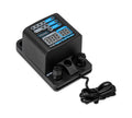 Trac Outdoors Digital Circuit Breaker with Display, 30-60 Amp, 12 Volt, Waterproof, Part 69402