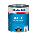 Interlux Bottomkote ACT Ablative Antifouling Bottom Paint, Black, Quart (MPN 5608622)