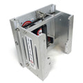 Bob's Machine Shop Action Series 8 Inch Jack Plate, 300 HP Max, Part 100-108001-NOPC-NOSPN-NG