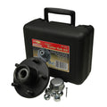 CE Smith Trailer Hub Kit 13511, 1-3/8 to 1-1/16 Inch Tapered, 5-Lug, 1750 lb Capacity