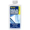 Star brite Sail & Canvas Cleaner Concentrate 82016, 16 Ounce Makes 64 Ounces, Biodegradable