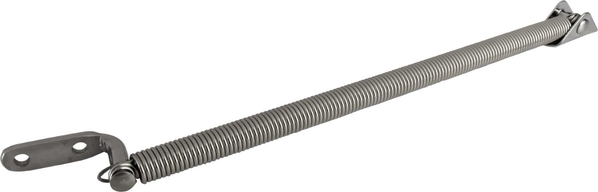 Sea-Dog Small Hatch Spring 321650-1, 8-5/8 Inch Stainless Steel Boat Hatch Lift Spring