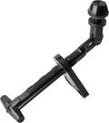 Sea-Dog Side Vent Adjuster Kit 324380-1, Injection Molded Nylon Windshield Wing Window Hardware