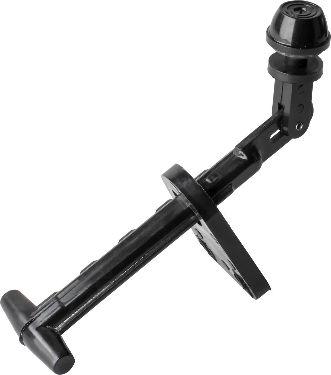 Sea-Dog Side Vent Adjuster Kit 324380-1, Injection Molded Nylon Windshield Wing Window Hardware