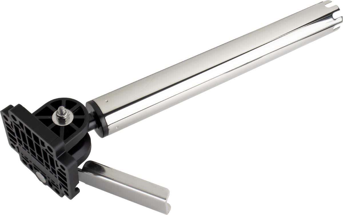 Sea-Dog Gimbaled Rod Holder Mounting Accessory 326598-1 for Sea-Dog Fillet Tables 326510-3, 326515-3, 326580-3, 326585-3