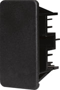 Blue Sea Systems 8278 Contura Switch Mounting Panel Plug, Beige