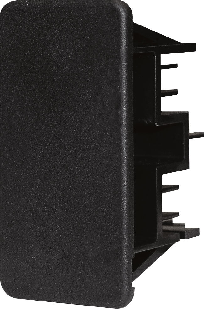 Blue Sea Systems 8278 Contura Switch Mounting Panel Plug, Beige