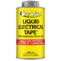 Star brite Liquid Electrical Tape, Black 1 oz Tube, Waterproof UV-Resistant Sealant