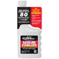 Star brite Gasoline Stabilizer with Corrosion Inhibitors 84332, 32 oz, for Gasoline Engines