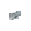 Tie Down Engineering Spare Tire Carrier 86064 for Aluminum I-Beam Trailers, Fits 4- and 5-Lug Wheels