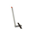 Tie Down 86105 Adjustable PVC Post Boat Trailer Guide-Ons, 48 Inch, Sold in Pairs