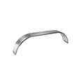 Tie Down Engineering 86268 Adjustable Tandem Trailer Fender, 60 to 72 Inch, Silver Aluminum