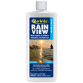 Star brite Rain View Water Repellent for Glass Windshields and Windows, 8 oz