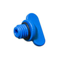 Sierra 18-4226 Drain Plug, Replaces Mercruiser 22-806608A1 and 22-806608A02