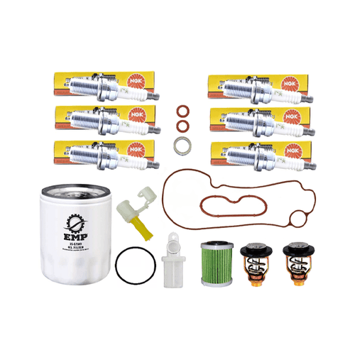 EMP 100 Hour Basic Service Kit - Part 92-92508
