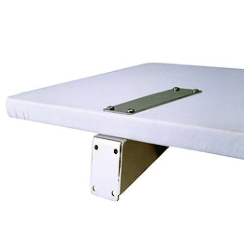 Garelick Sport Dive Ladder Under Platform Mounting Bracket, Part 99182