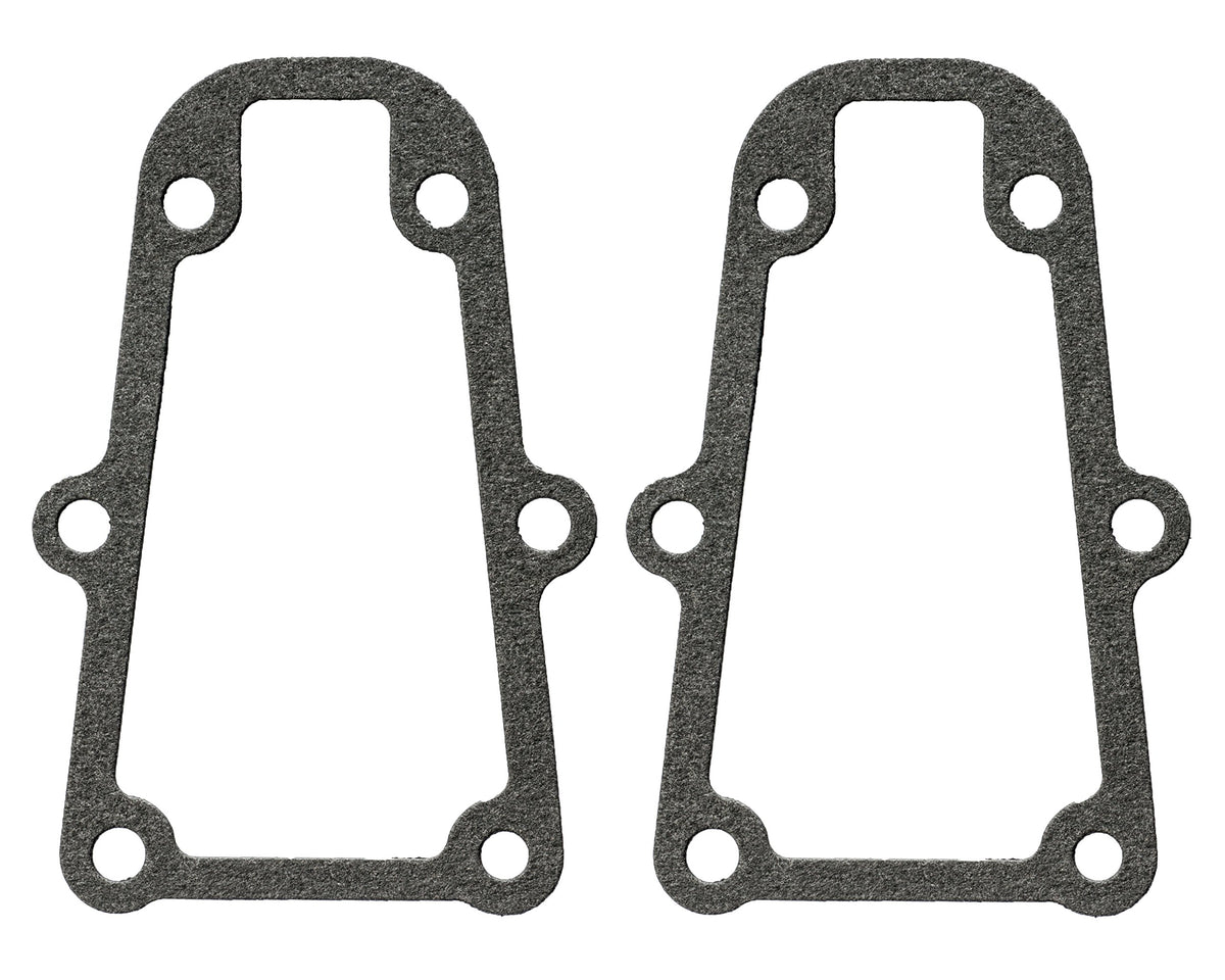 Sierra Shift Housing Gasket 18-0110-9, Replaces OMC 324670, Pack of 2, Evinrude/Johnson