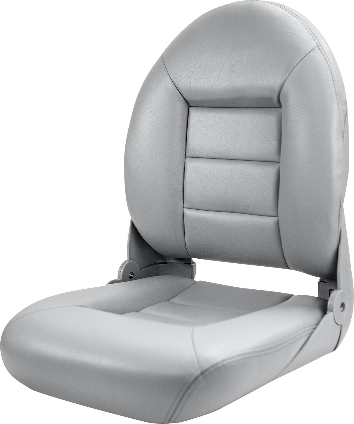 Tempress NaviStyle High Back Folding Boat Seat
