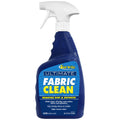Star brite Ultimate Fabric Clean Spray, 32 oz, Bleach-Free Outdoor Fabric Cleaner and Odor Remover