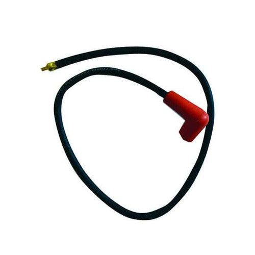 Sierra Spark Plug Wire 18-99314, 24 Inch Single Boot with Screw Terminal