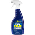 Star brite Ultimate View Guard Clear Plastic Treatment, 22 oz - for Strataglass, EZ2CY, Eisinglass