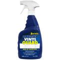 Star brite Ultimate Vinyl Guard, 32 oz Spray for Vinyl, Plastic, Rubber and Leather