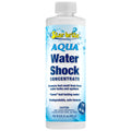 Star brite Aqua Water Shock Potable Water Odor and Taste Remover, 16 Ounce
