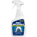 Star brite Rib & Inflatable Boat Cleaner & UV Protectant, 32 oz
