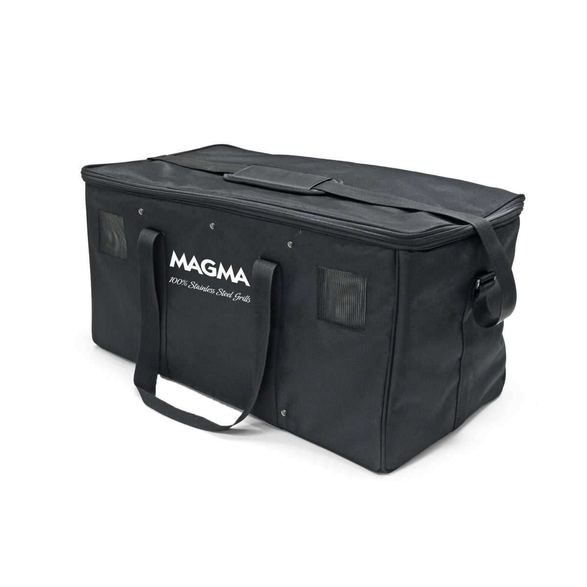 Magma A10-992 Padded Carrying Case for 9 in. X 18 in. Grills and Accessories