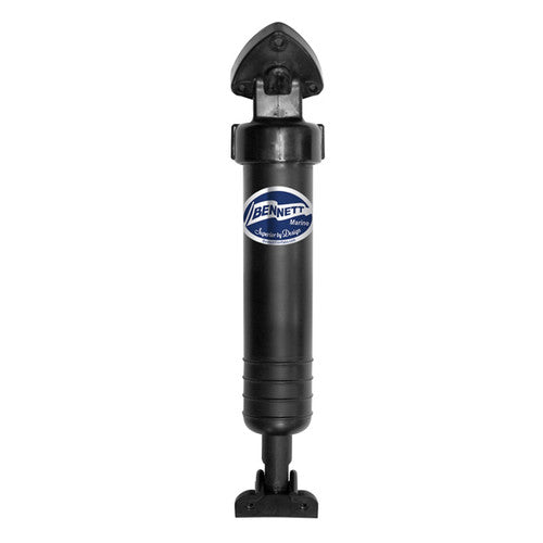 Bennett 6BT500843500 Hydraulic Trim Tab Actuator, 13.75 Inch, for Standard and Sport Trim Tab Systems