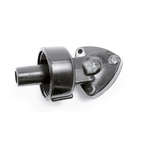 Bennett Marine Actuator Upper Hinge 6BT500057800 for Trim Tab Actuators