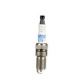 AC Delco MR43LTS Iridium Spark Plug - Interchanges with NGK TR5, Donovan 203264