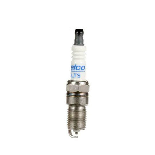 AC Delco MR43LTS Iridium Spark Plug - Interchanges with NGK TR5, Donovan 203264
