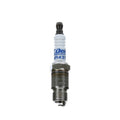 AC Delco MR43T Iridium Spark Plug - Cross-Reference Mercury 33-8M0204752, NGK BR6FS