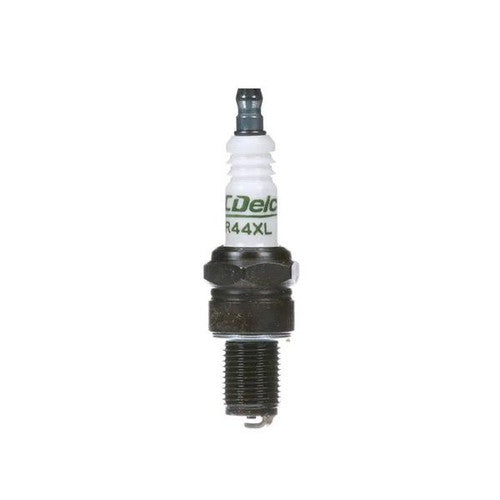 AC Delco ACDER44XLS Iridium Spark Plug, Interchange NGK GR4 / BPR5ES