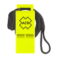 ACR Electronics WW-3 Survival Whistle - USCG/SOLAS Compliant Dual-Tone Rescue Whistle