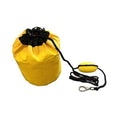 Gen3 Marine Sand Anchor Kit - Portable Anchor Bag with Rope and Buoy for Small Boats and PWC