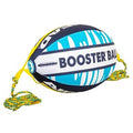 Airhead Booster Ball Tow Rope Float, 60 Foot 4100 Pound Break Strength Rope Included