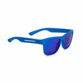 Airhead Classic Floating Sunglasses, Blue - Polarized UV-Resistant Watersports Sunglasses