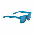 Airhead Classic Floating Sunglasses, Light Blue - Polarized UV-Resistant Watersports Sunglasses